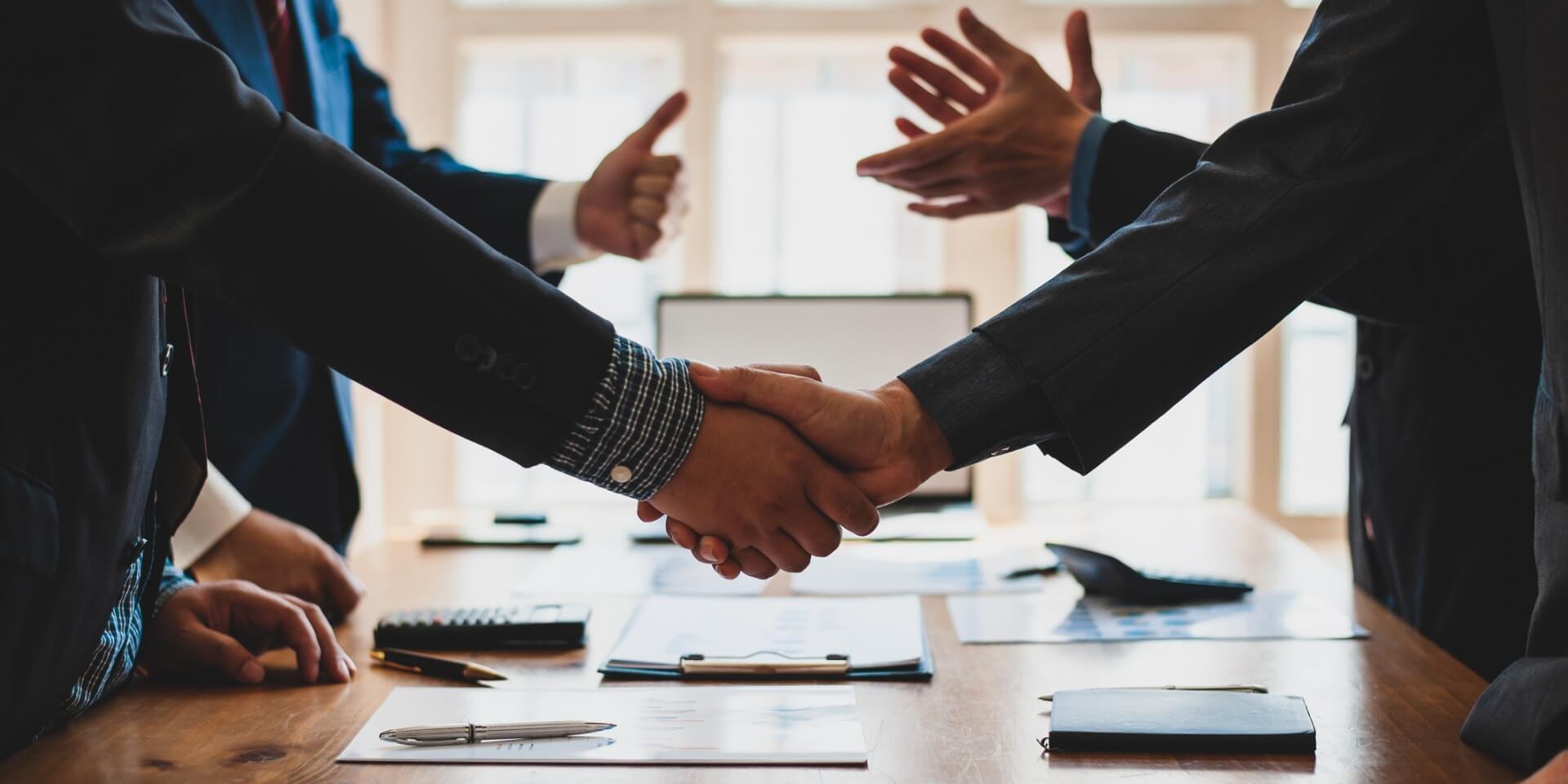 Servicio Calidad Alonso Legal